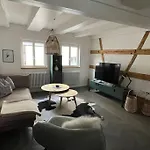 Das Schatzgraeberhaus Im Herzen Von Bamberg.