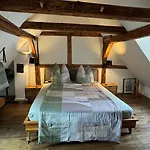 Das Schatzgraeberhaus Im Herzen Von Bamberg.